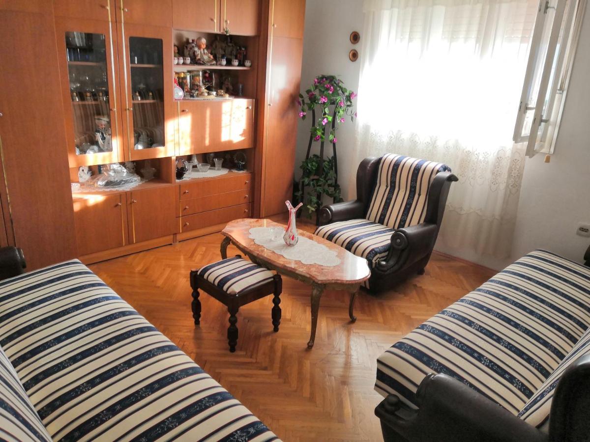 Kuca Mijalkovic Apartment Pirot Luaran gambar