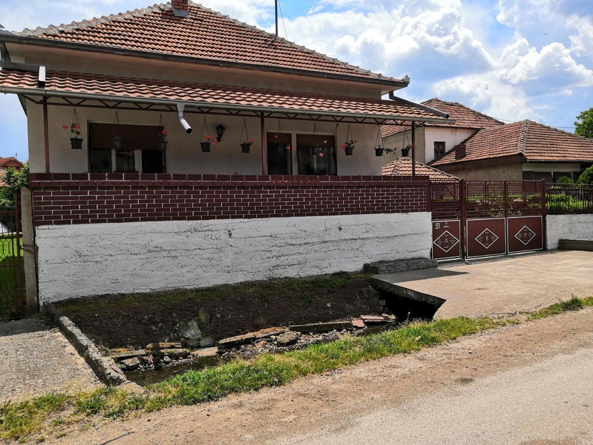 Kuca Mijalkovic Apartment Pirot Luaran gambar